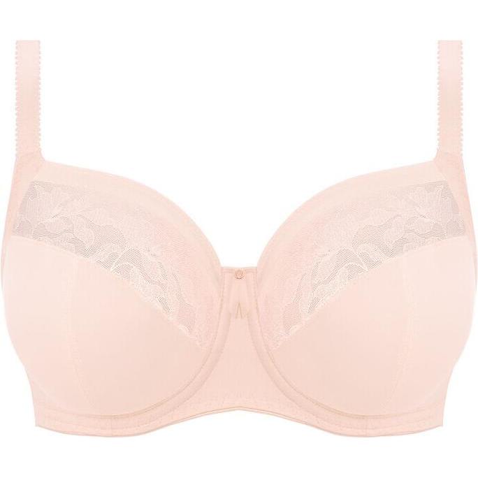 Fantasie, BH, bh mit seitenverstärkung bügel illusion, Rosa, (100 H)