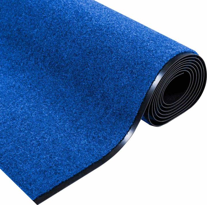 Produktbild vidaXL Fussmatte (400 x 120 cm)