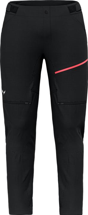 Produktbild Salewa Vento Hemp/Dst 2 In 1 Pant M (52)