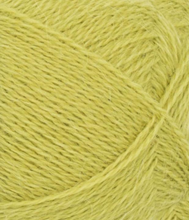 Image du produit Sandnes Garn col. 9825 sunny lime environ 400 m 50 g (400 m)