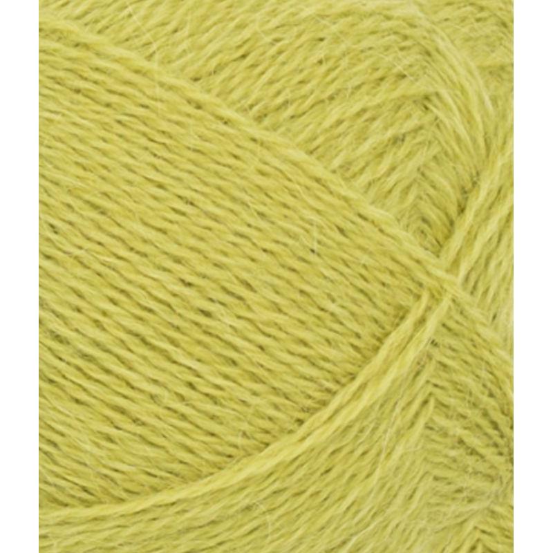 Thumbnail - Sandnes Garn col. 9825 sunny lime ca. 400 m 50 g, Garn + Wolle, Gelb