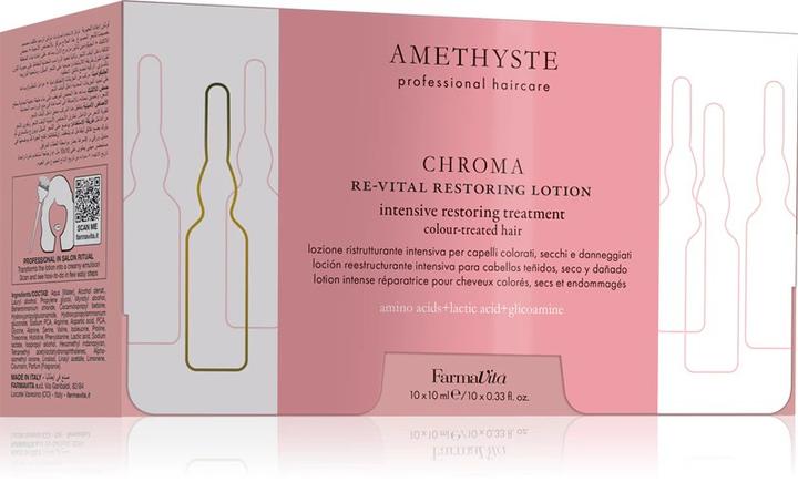 Produktbild NoName Amethyst Chroma Conditioner
