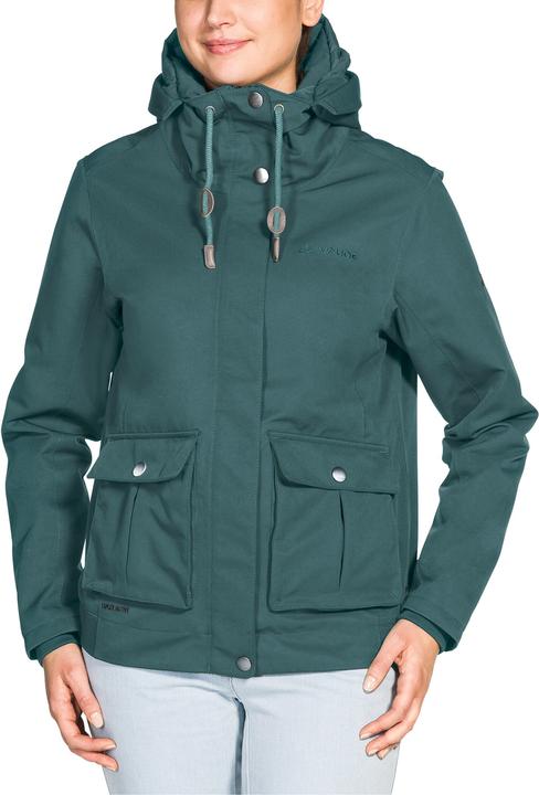 Actual product image Vaude Manukau jacket
