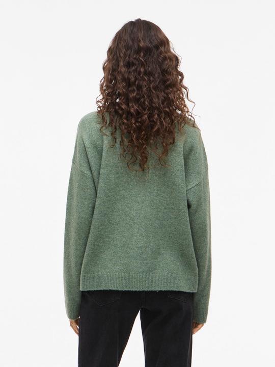 Immagine prodotto Vila VILOLO Rundhals Strickpullover (L)