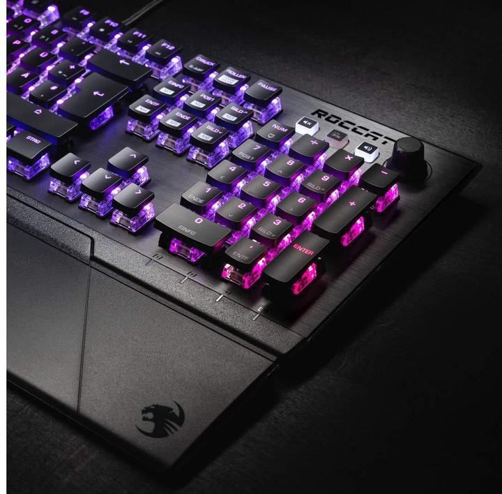 Immagine prodotto Roccat Vulcan 121 (CH, Cablato)