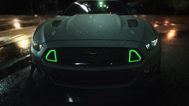 Produktbild EA Games Need for Speed (PS4, EN)