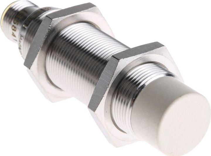Actual product image IFM electronic Proximity switch M18 IG5841 10-36V,DC,sn12nb Inductive proximity switch 4021179114