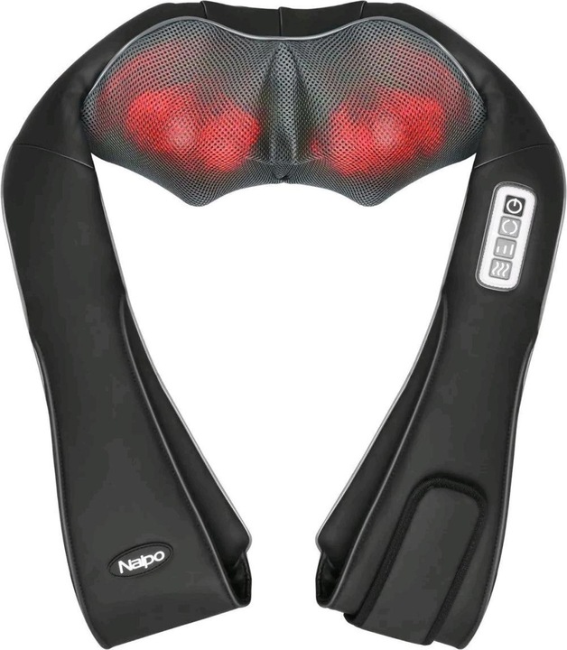 Produktbild Naipo Mgs-321