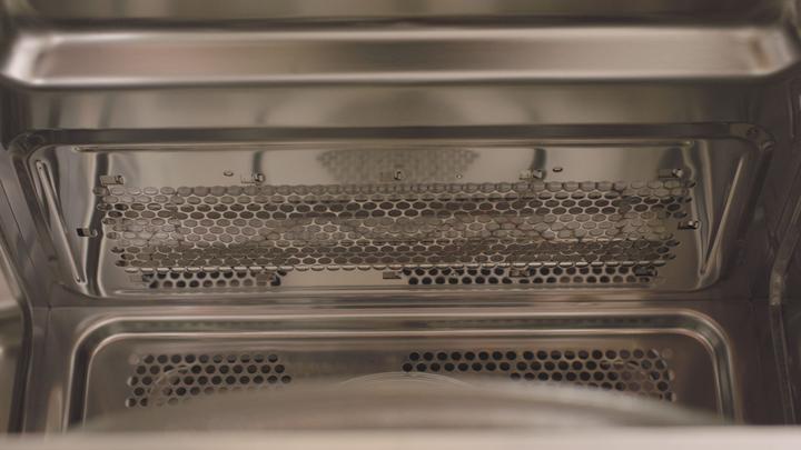 Image du produit Candy CMCA29EDLB (29 l)