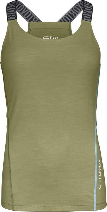 Actual product image Ortovox Women's 150 Essential Top (S)