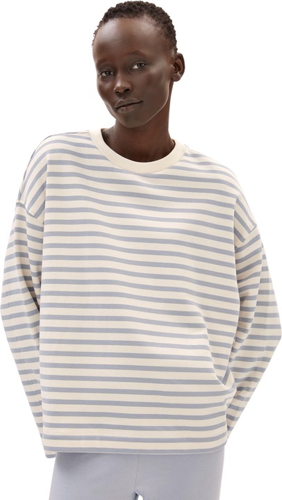 Produktbild Armedangels Women's Frankaa Stripe (L)