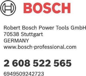 Produktbild Bosch Professional Zubehör PRO Box-in-Box