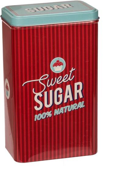 Actual product image Ootb Rectangular metal box