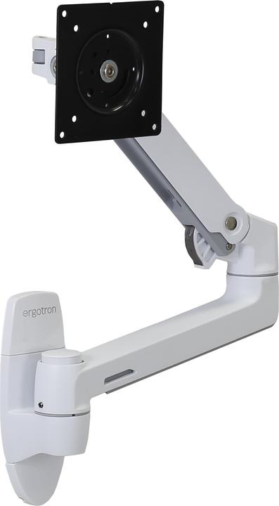 Produktbild Ergotron LX Wall Monitor Arm (Wand, 34")