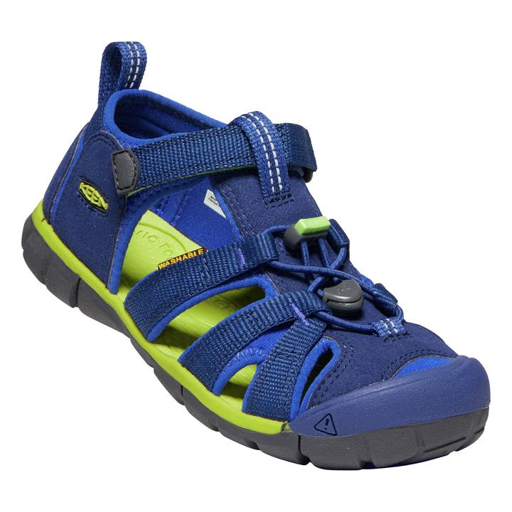 Actual product image Keen Y Seacamp II CNX (37)