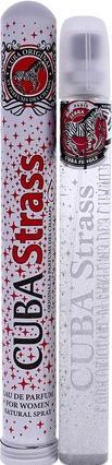 Immagine prodotto Cuba Strass Zebra Glittering Eau De Parfum Spray 35ml (Eau de parfum, 35 ml)