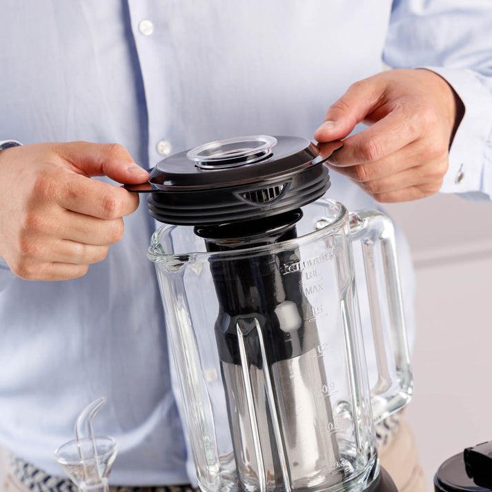 Produktbild Taurus Prior Advance + (1800 W)