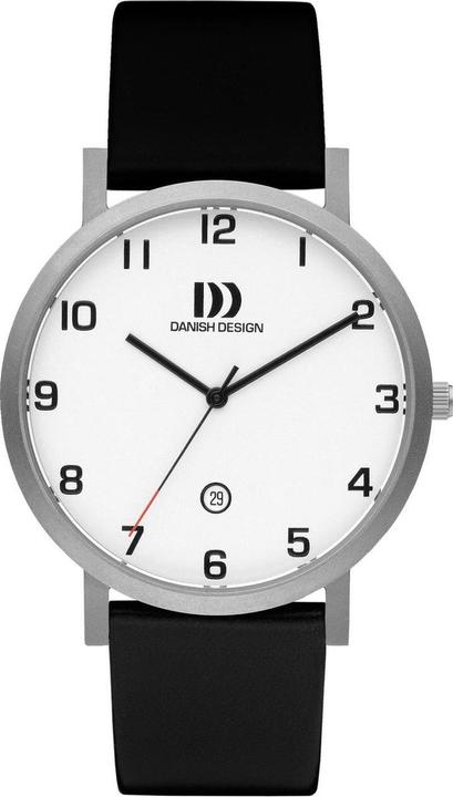 Danish Design Dänisches Design Rhã ’Ne IQ12Q1107 (40 mm)