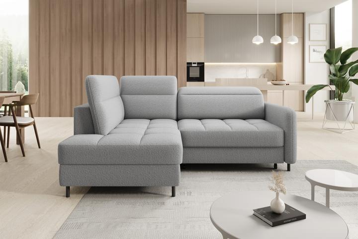 Produktbild ELTAP Barea (3-Sitzer, Ecksofa)