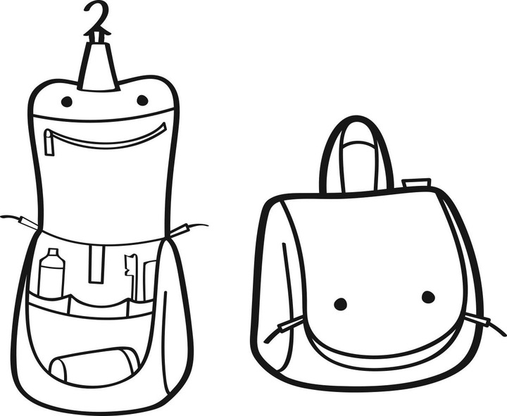 Immagine prodotto reisenthel Borsa da bagno S bambini (1.50 l)