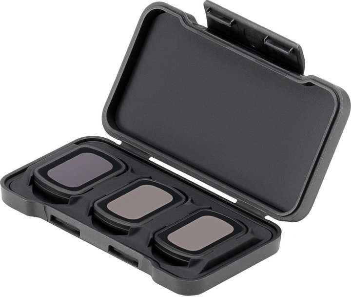 DJI Magnetic ND Filter Set (Osmo Pocket 3)