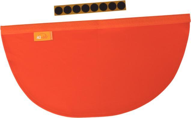 Immagine prodotto Schubiger Protezione del collo UV50+ (Scatola per occhiali di sicurezza)