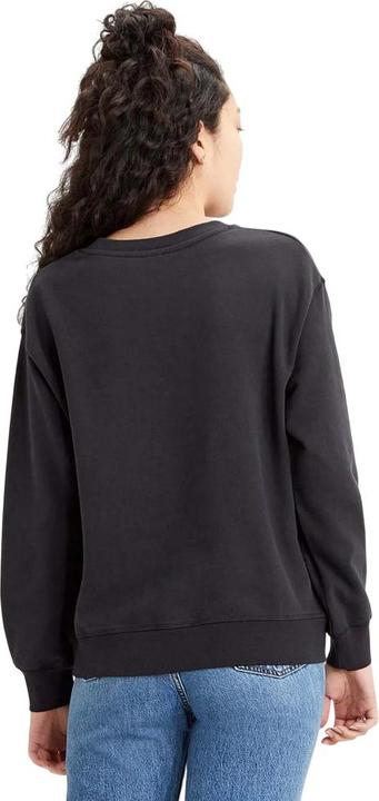 Immagine prodotto Levis Felpa Standard Girocollo Donna (32)