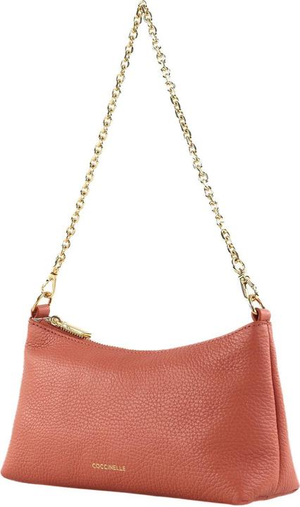 Immagine prodotto Coccinelle Aura Mini Bag Grained Leather