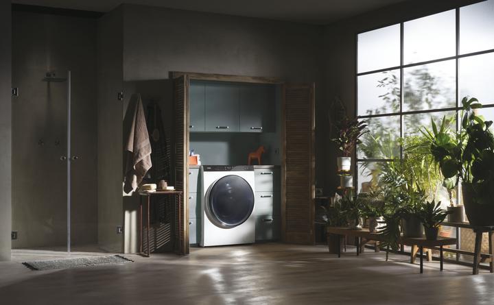 Immagine prodotto Haier HWD100-BD1499U1N/I 10+6 CL. D