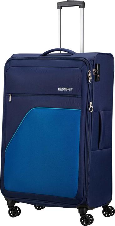 Actual product image American Tourister Sky Surfer Spinner Exp. TSA (108 l)
