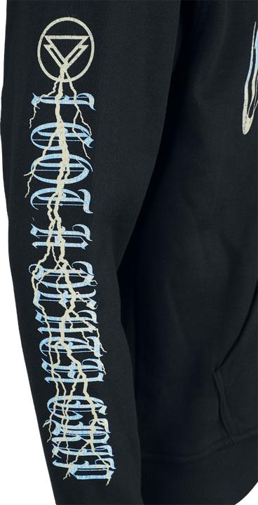 Image du produit The Ghost Inside Death Grip (S)