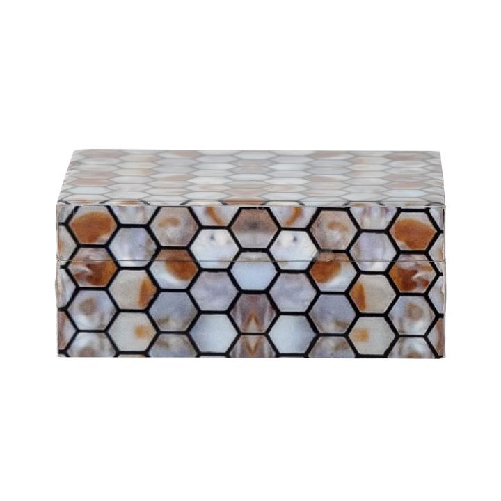 Actual product image Bloomingville Domino (10 cm, 1 l, 1x)