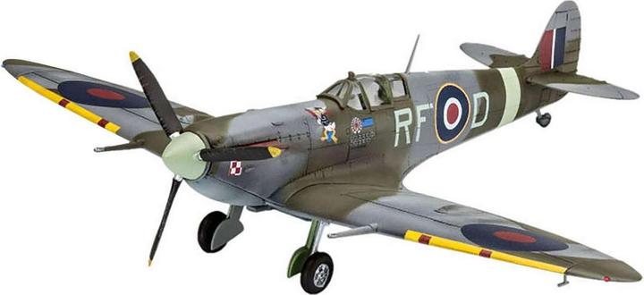 Produktbild Revell Spitfire Mk. Vb
