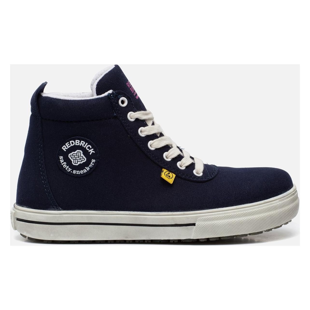 Redbrick, Werkschoenen, Lisa Hoog S3 (S3, 40)