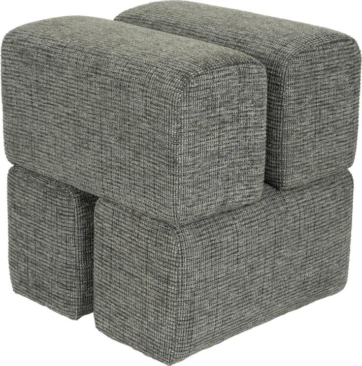 Productafbeelding Zuiver Stool Staple Green