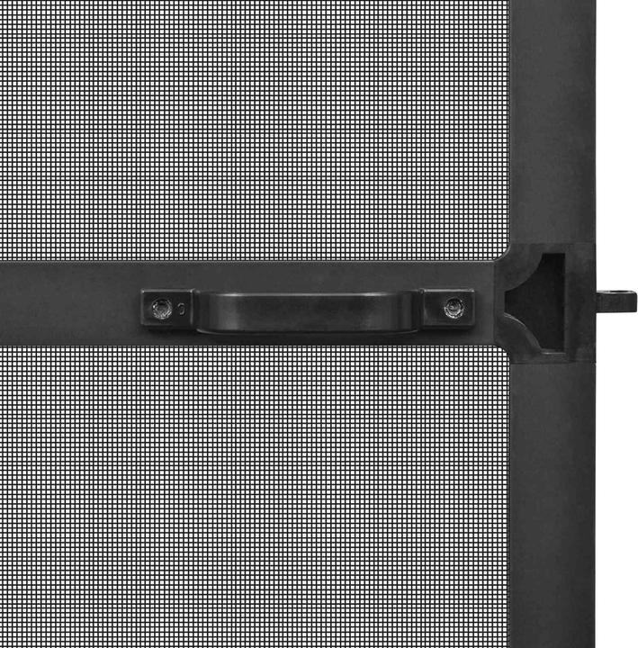 Produktbild vidaXL Schwenkscreen (100 x 215 cm)