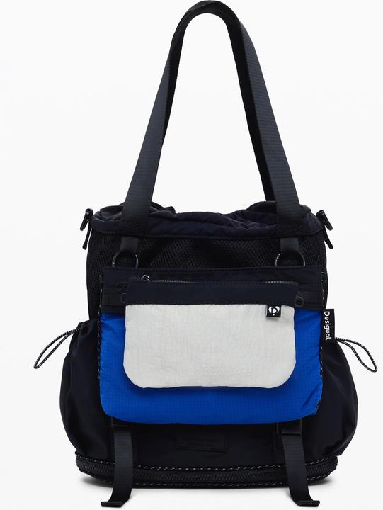 Image du produit Desigual Basic Modular Discover