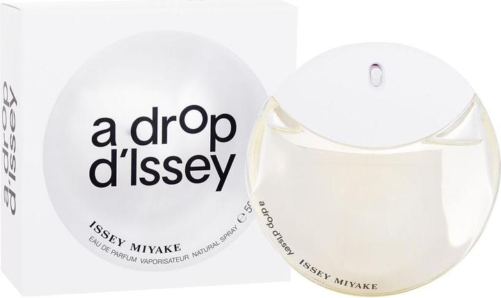 Actual product image Issey Miyake A Drop D'Issey (Eau de parfum, 50 ml)