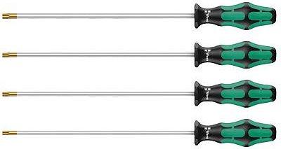 Produktbild Wera 367/4 HF 300 mm (TX)