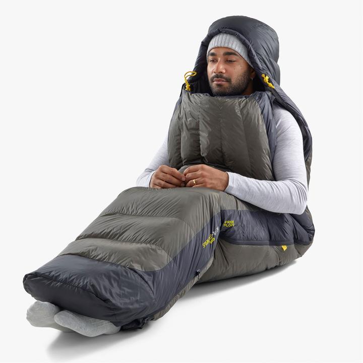 Produktbild Sea To Summit Spark Pro -1°C Down Sleeping Bag