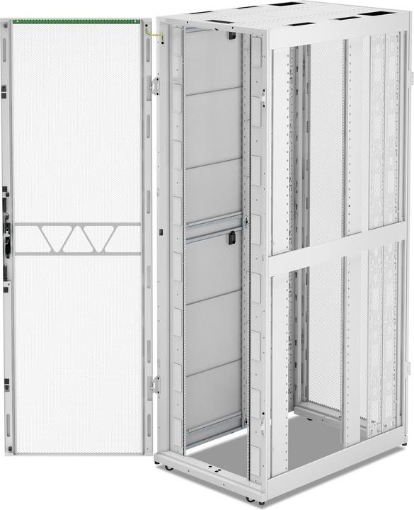 Actual product image APC Netshelter Sx Server Rack (52 RU, 19 inch rack)