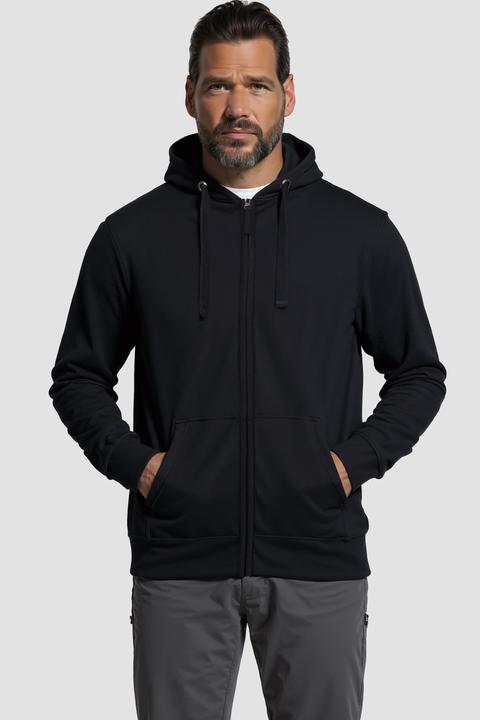 Produktbild Jay-Pi Hoodiejacke, Sweat (L)