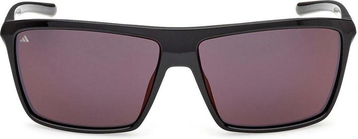 Produktbild Adidas ES0002 S3 (Schwarz, Bordeaux)