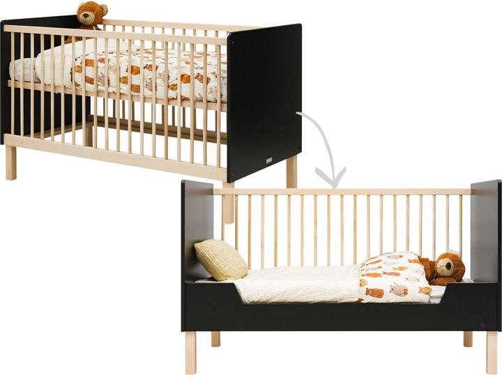 Produktbild Bopita Floris (70 x 140 cm)