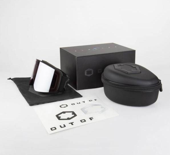 Immagine prodotto Out Of Nero Electra E-Argento