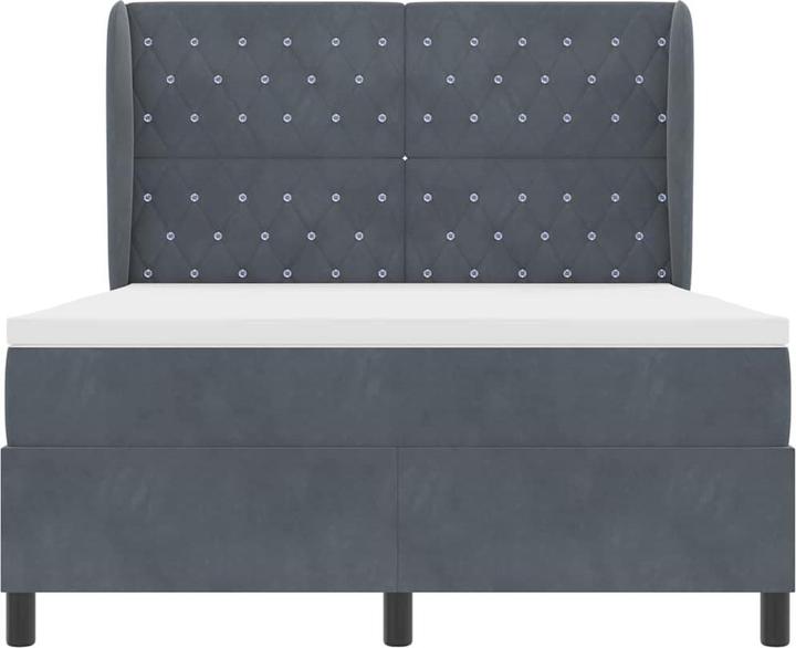 Produktbild vidaXL Boxspringbett (160 x 200 cm)