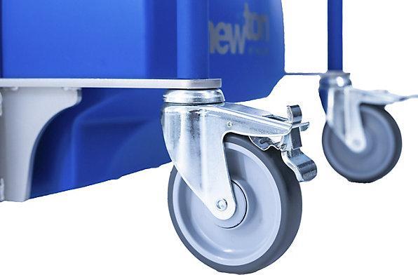 Produktbild kaiserkraft Minilift (70 kg)