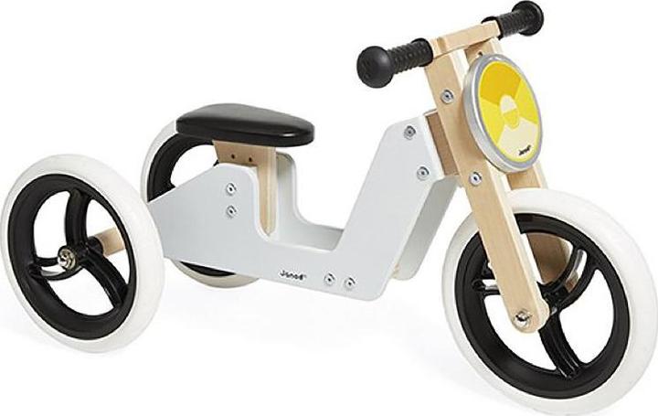 Image du produit Janod Tricycle 2 en 1