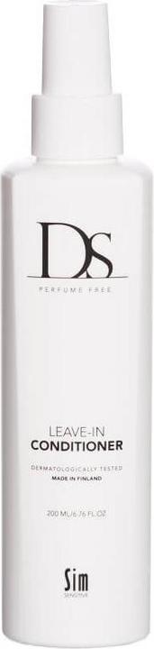 Actual product image DS Sim Sensitive Leave-in Conditioner 200 ml (200 ml)