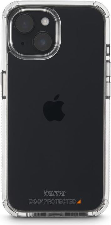 Actual product image Hama Extreme Protect (Apple iPhone 14 Plus)